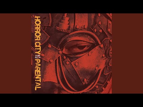 Horror City — Fire