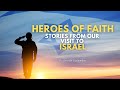 Modern heroes of the faith