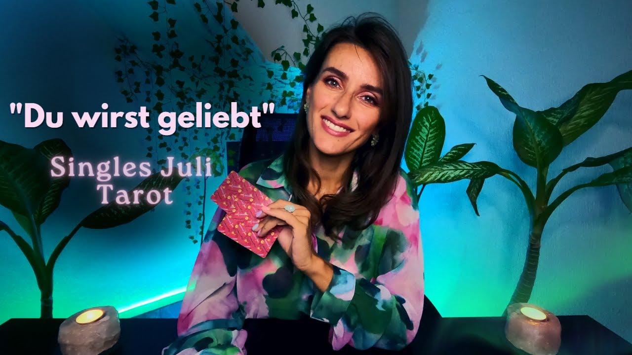Motivationskarte 'Du Wirst Geliebt' – Hochwertige Grußkarte Von Wee Blue Coo, Blanko Innen