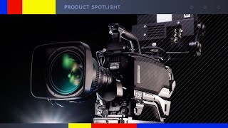 Hitachi Ultra Hd 4k Skuhd7000  Production Camera  Product Spotlight