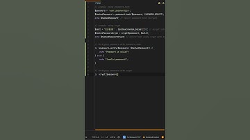 Which is better for password hashing: password_hash or crypt? password_hash vs crypt in #php – Which