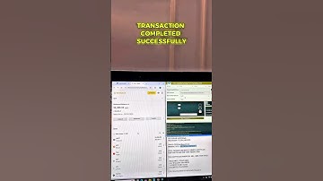 Trc20 Flash USDT Software || Flash USDT To Binance #flashusdt #usdtflash #binance #binancecoin