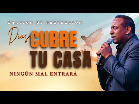 ORACIÓN PODEROSA DE