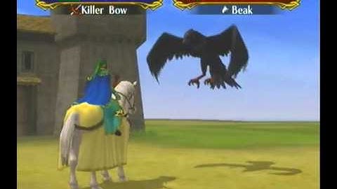 Fire Emblem: Path of Radiance [Trial Map 2.1] - Holding the Fort!