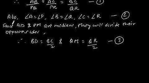 CBSE Class-10 Maths NCERT solution -Triangles- Exercise 6.3 - Problem 16