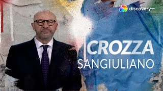 Maurizio Crozza È Gennaro Sangiuliano Ministro Della Cultura