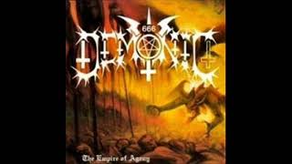 Demonic - The Everlasting Shadow