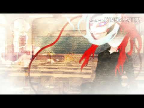 【*.︎︎☁︎︎改変pv︎︎☁︎︎*.】たぶん 【未琉×優真】