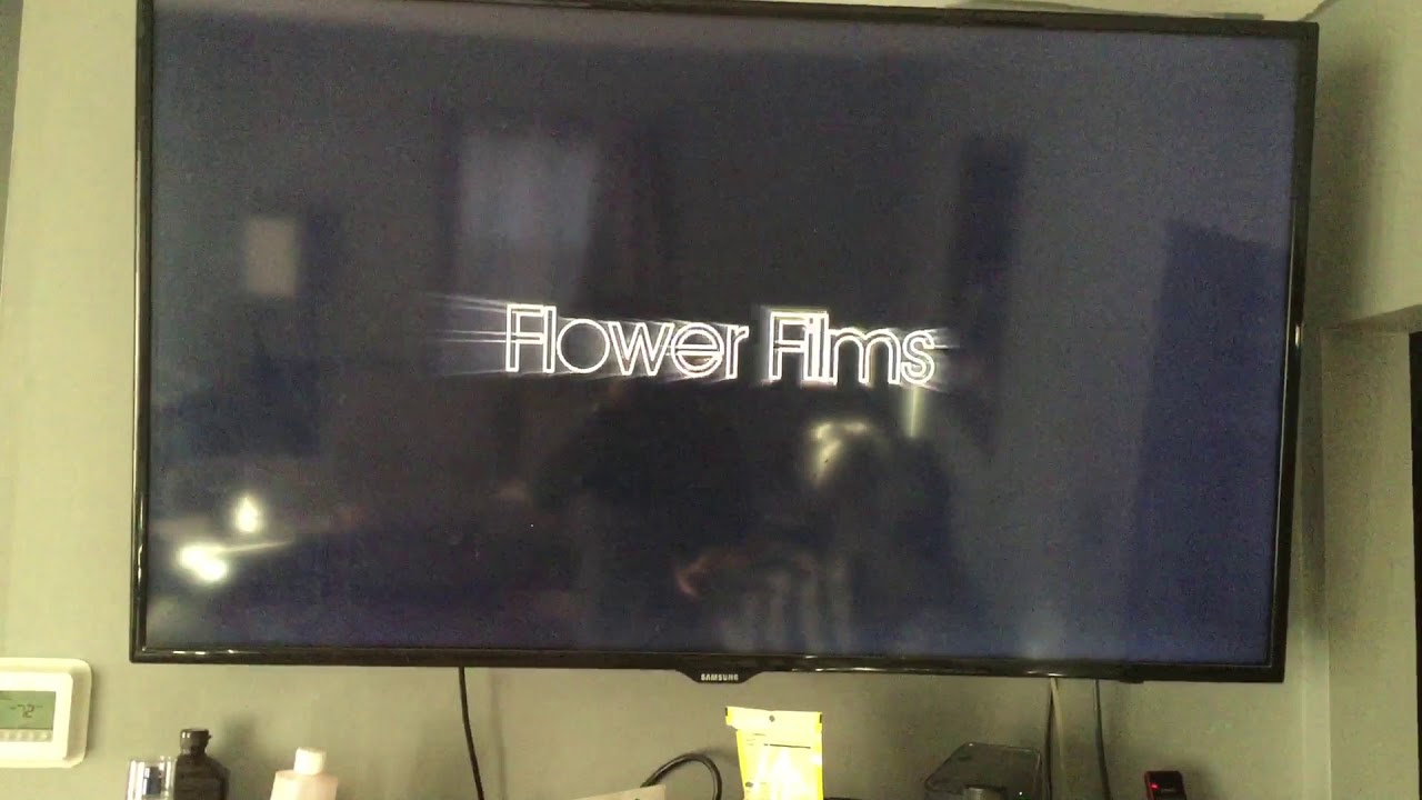 Flower Films/CBS Media Ventures (2021)