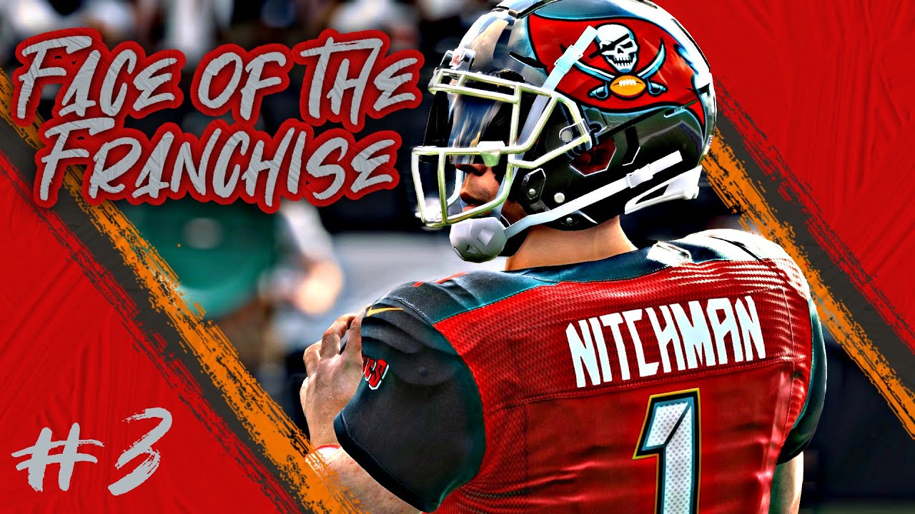 Madden nfl 20 face of the franchise serreread