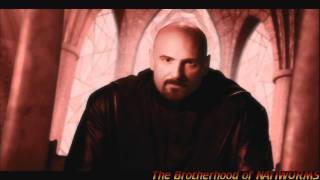 Play the GAME! - Command & Conquer 3: Tiberium Wars Demo Intro [HD]