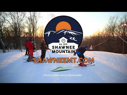 Video: Shawnee Mountain Ski Area: de complete gids