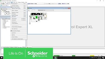 Application Fails to Transfer into M580 with Lower Exec Firmware | Schneider Electric Support