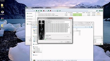How to download and install Counter Strike Source AviaRa Edition v0_72[www.aviara.ro]