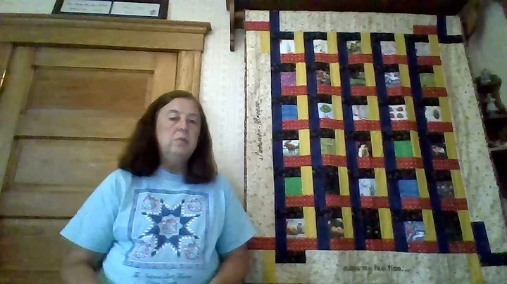 Go Tell It! interview with Susan Lindsey