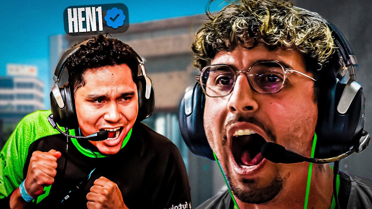 🗣️Se festeja todas las Rondas🎉🥳