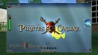 TLOPO Progress Screenshots: Fishing?! #2 (9/16/2015)