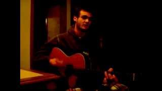 Acoustic Cover Of Drug Ballad by Eminem
