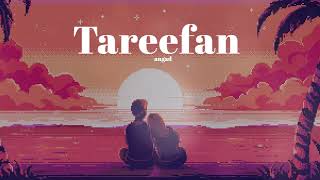 TAREEFAN | Angad | Maxx Music | Latest Punjabi Songs 2023 | New Punjabi Songs 2023