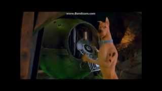 Scooby Doo 2 - End