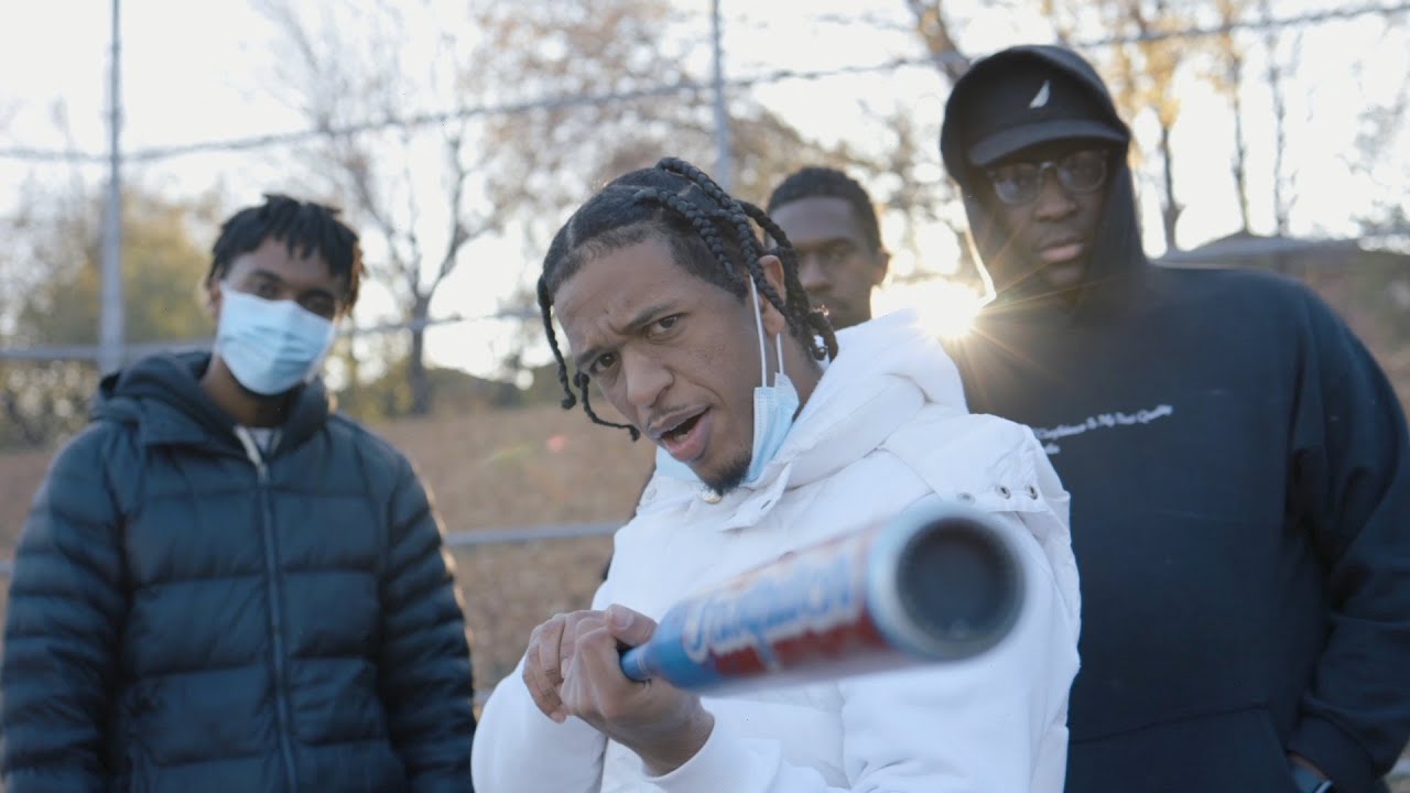 Varsity 747 - The Come Up (Official Video) - YouTube