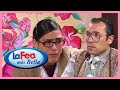 La fea más bella | Resumen C-132 - Lety le cuenta a Tomás sobre la carta de Omar a Fernando