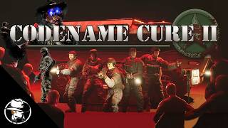 NOTHING BUT CHAOS!!! [Codename Cure II]