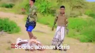 Dhaanto Cusub Buur Buurba Kawen Abwaan Shaaciye Soorac Abwaan Idriis 9154465122025
