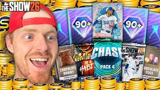 Celebrity My BEST Pack Opening So Far... MULTIPLE 90+ PULLS! Profile