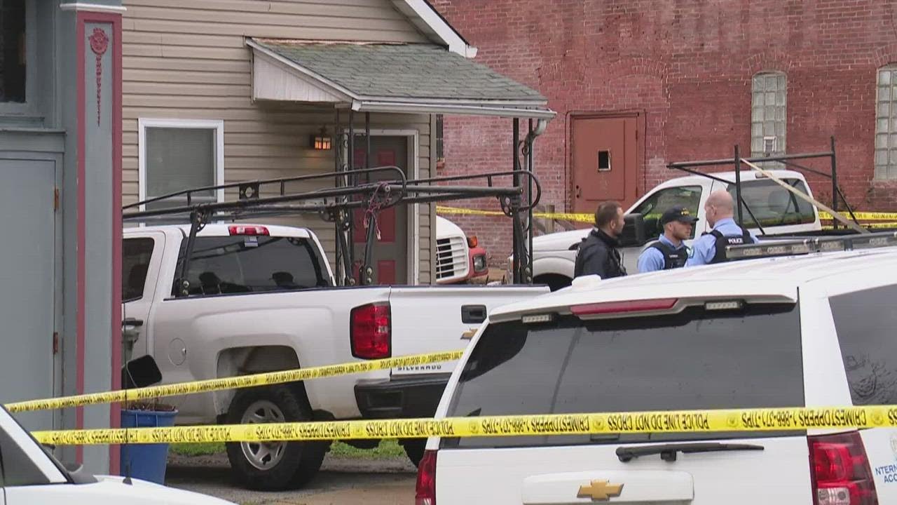 St. Louis area police departments struggle with staffing shortages