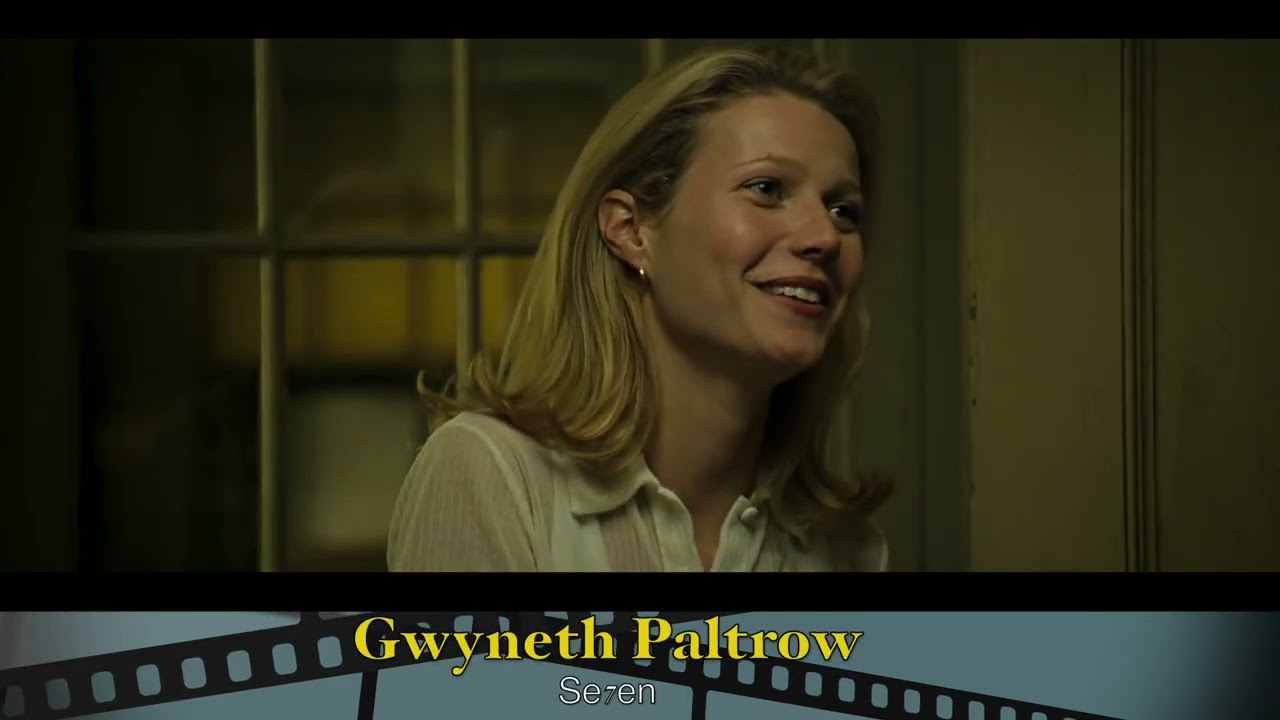 Alternative Oscars: Best Supporting Actresses of the 1990s (Personal Lineups)