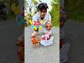 Rc Cute Crab vs Remote Control Santa Sleigh Ki Unboxing 🔥