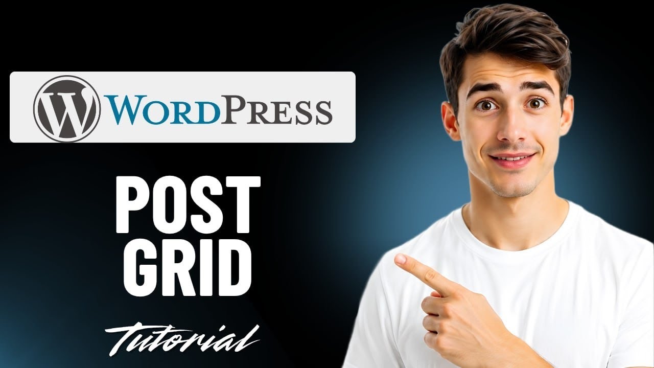 How to add a post grid in WordPress Elementor (Easiest Way)(2026 Guide ...