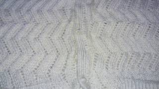 Cardigan Design Knitting Pattern Crochet World