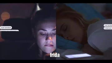 Long Distance Relationship || Lgbt