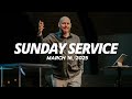 Sunday, March 16, 2025 | 9:45 AM | Live Service