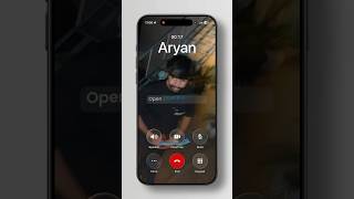 Turn on Noise Cancellation during calls on iPhone #iphone18pro #ios27 #apple #iphone17 #iphone16