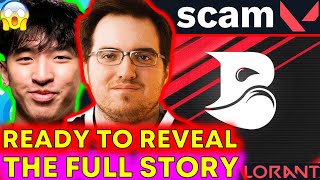 Yay EXPOSES BLEED Esports CHAOS, Marved vs NRG 2.0?! 😭 VCT News