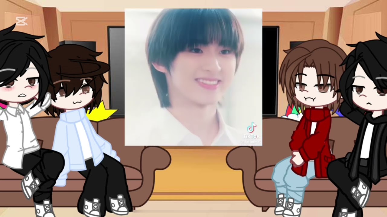 your sky react to future ||p’fah x teerak|| part 1||