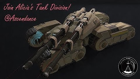 Pre-Alpha Gameplay: Command & Conquer Rivals