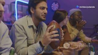 invideo ai 1080 Super Bowl 2025  Date and Location Revea 2025 01 12 1