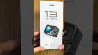 GoPro Hero 13 Black #gopro #gopro13 #actioncamera