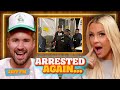 JEFF WITTEK ARRESTED AGAIN… | JEFF FM | Ep.111