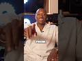 Lecrae Speaks on Christians in Africa vs the U.S.