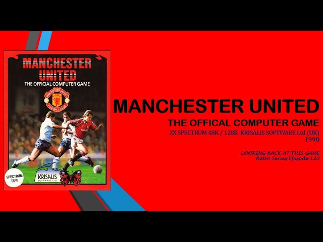 【いち】ゲーム類 ゲームソフトまとめ 20 ZX Spectrum games from 1992-2000 in 5