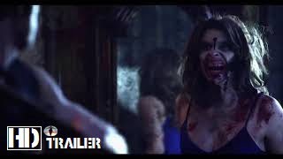 HIGH MOON Official Trailer 2019 Horror Movie