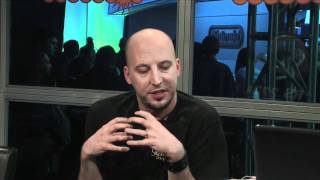 E3 2011 GameSpot Stage Shows - Silent Hill: Downpour (PS3, Xbox 360)