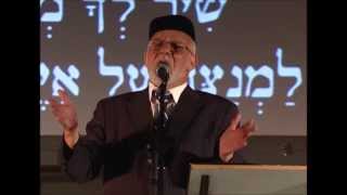 חון תחון  - הפייטן ר' חיים לוק - אלול תשע''ג