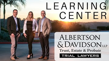 Copy Please! How do I get a Copy of my Mom or Dad’s Trust?