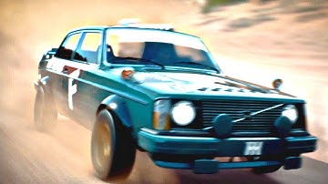 Need for Speed: Payback - Walkthrough Part 18 - Open Skies: Free Ember Militia Part 1